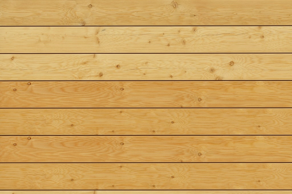 Fano Musterbild Lärche Sibirisch feingerillt gelbbraun geölt |Holz-Boden mit Astmaserung | Svoboda