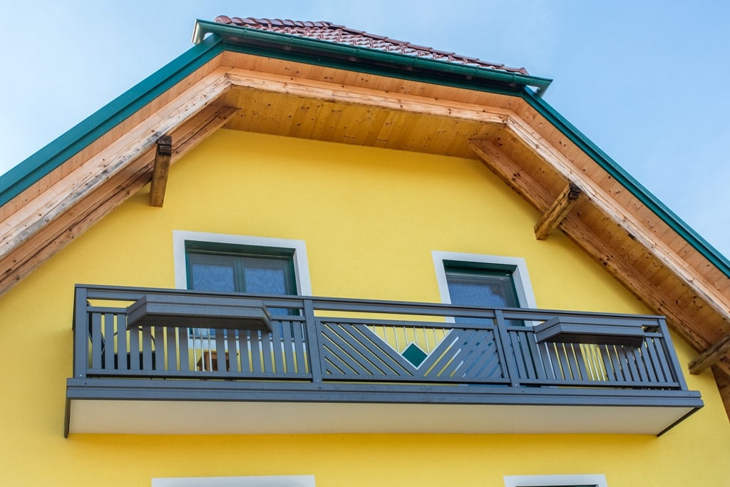 Saalfelden 11 | SVOBODA